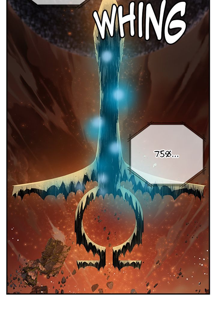 The God of High School Chapter 509 - Page 29