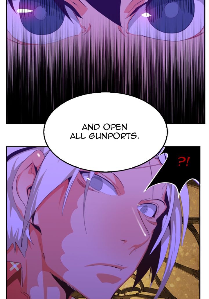 The God of High School Chapter 509 - Page 41