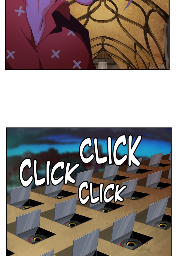 The God of High School Chapter 509 - Page 42