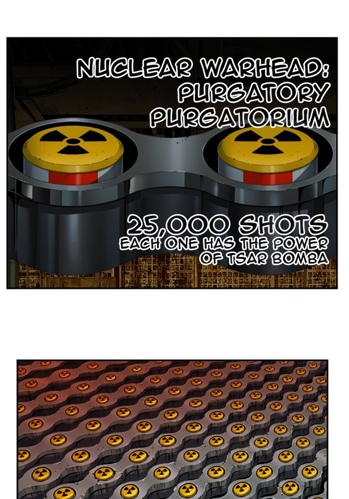 The God of High School Chapter 509 - Page 47