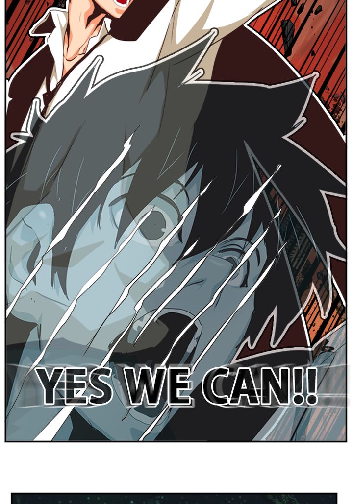 The God of High School Chapter 509 - Page 49