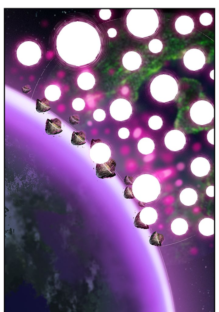 The God of High School Chapter 509 - Page 59