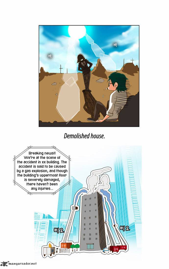 The God of High School Chapter 51 - Page 29