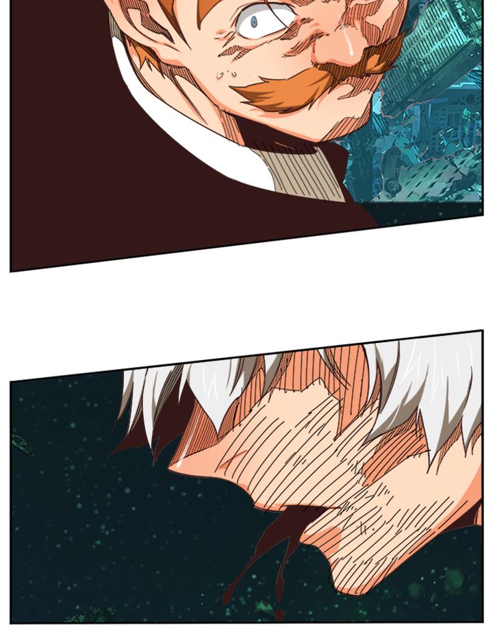 The God of High School Chapter 510 - Page 100