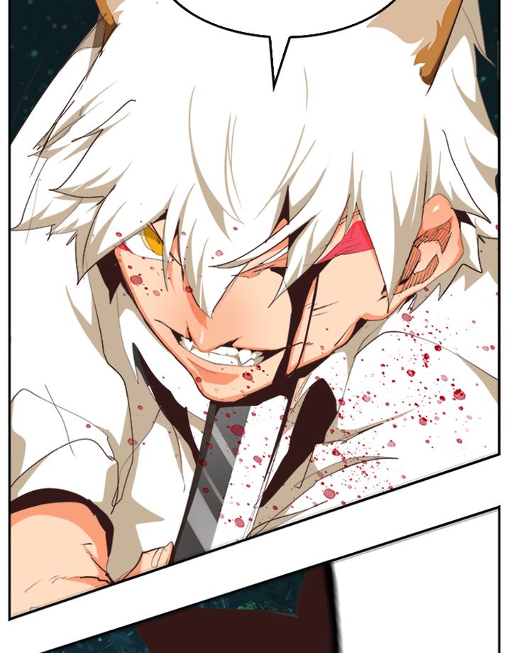 The God of High School Chapter 510 - Page 102