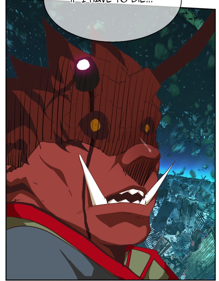 The God of High School Chapter 510 - Page 104