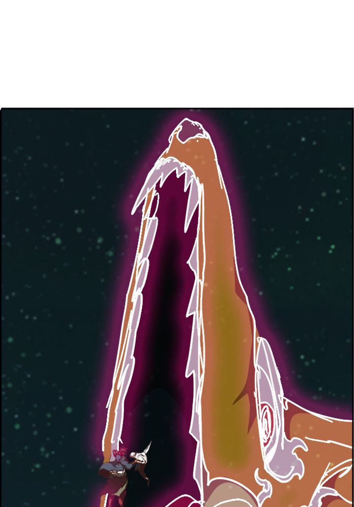 The God of High School Chapter 510 - Page 105