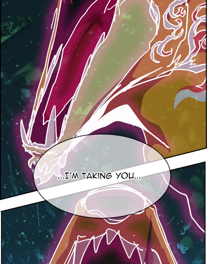 The God of High School Chapter 510 - Page 106