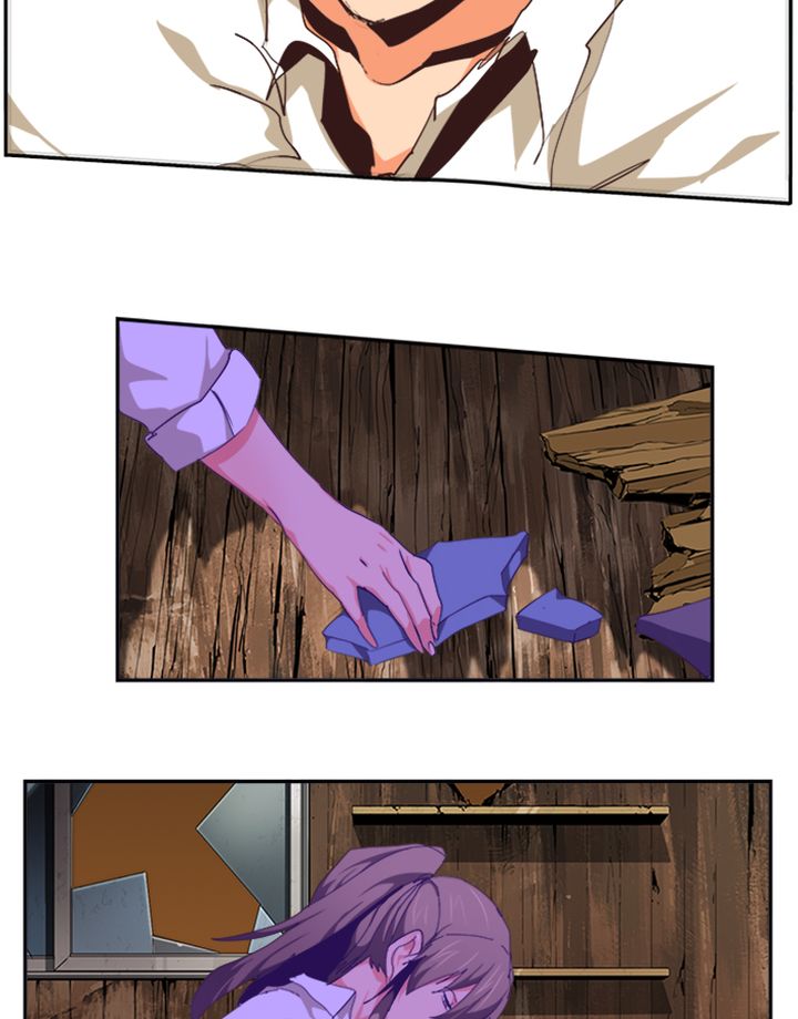 The God of High School Chapter 510 - Page 108