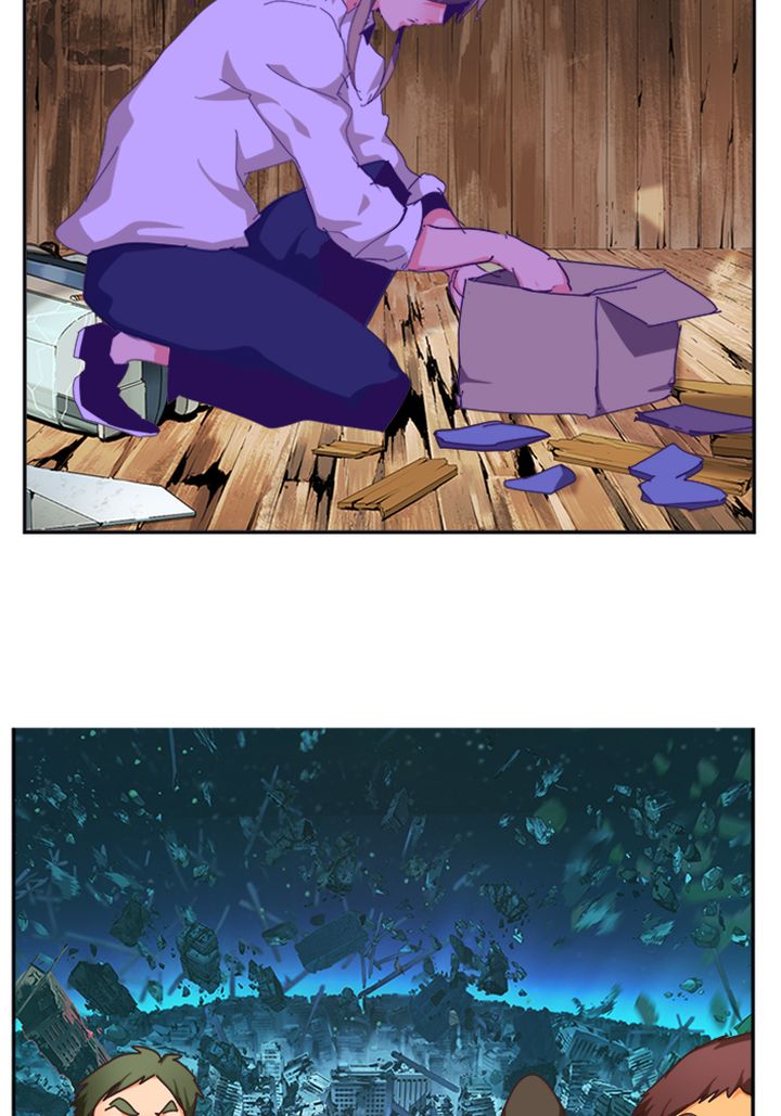 The God of High School Chapter 510 - Page 109