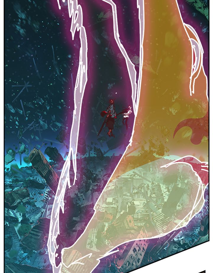 The God of High School Chapter 510 - Page 112