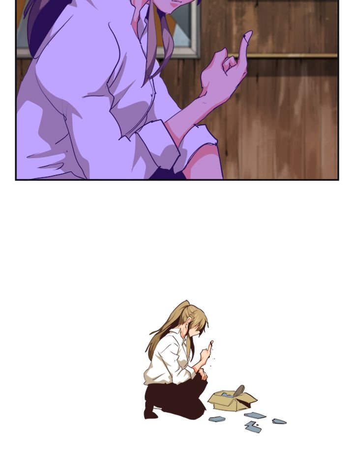 The God of High School Chapter 510 - Page 114