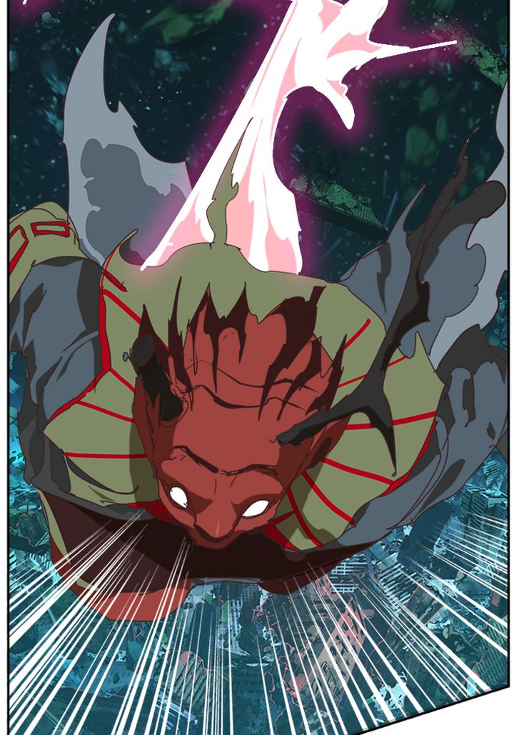 The God of High School Chapter 510 - Page 117