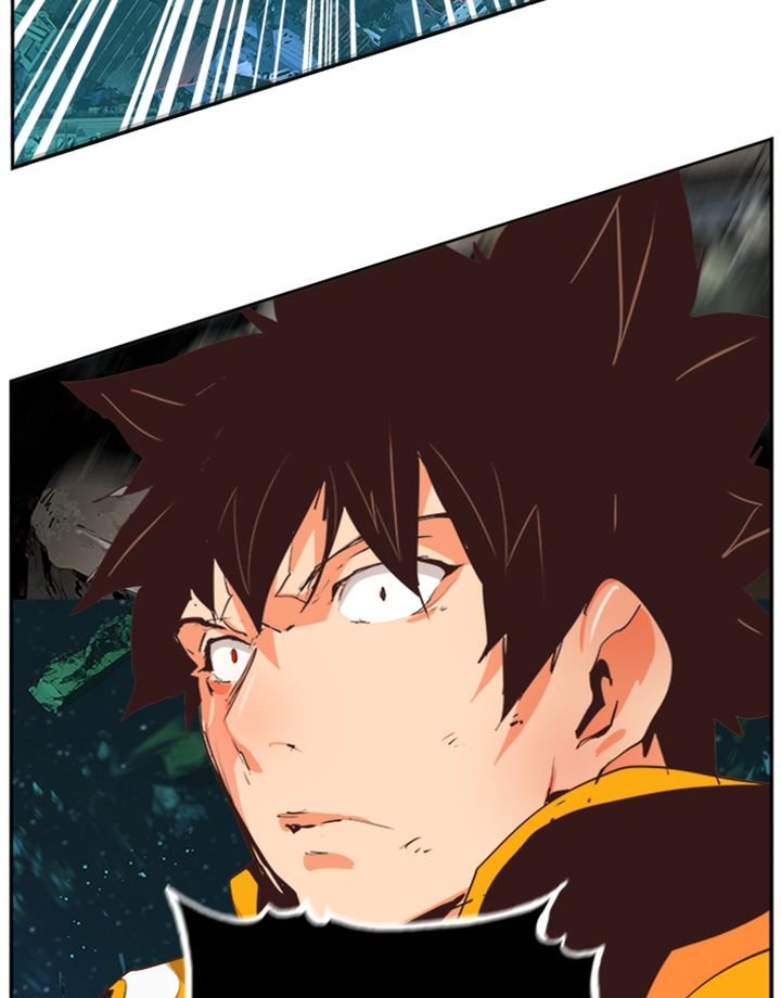 The God of High School Chapter 510 - Page 118