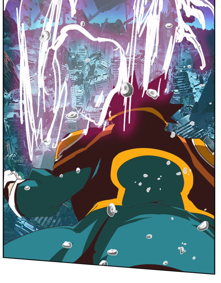 The God of High School Chapter 510 - Page 120