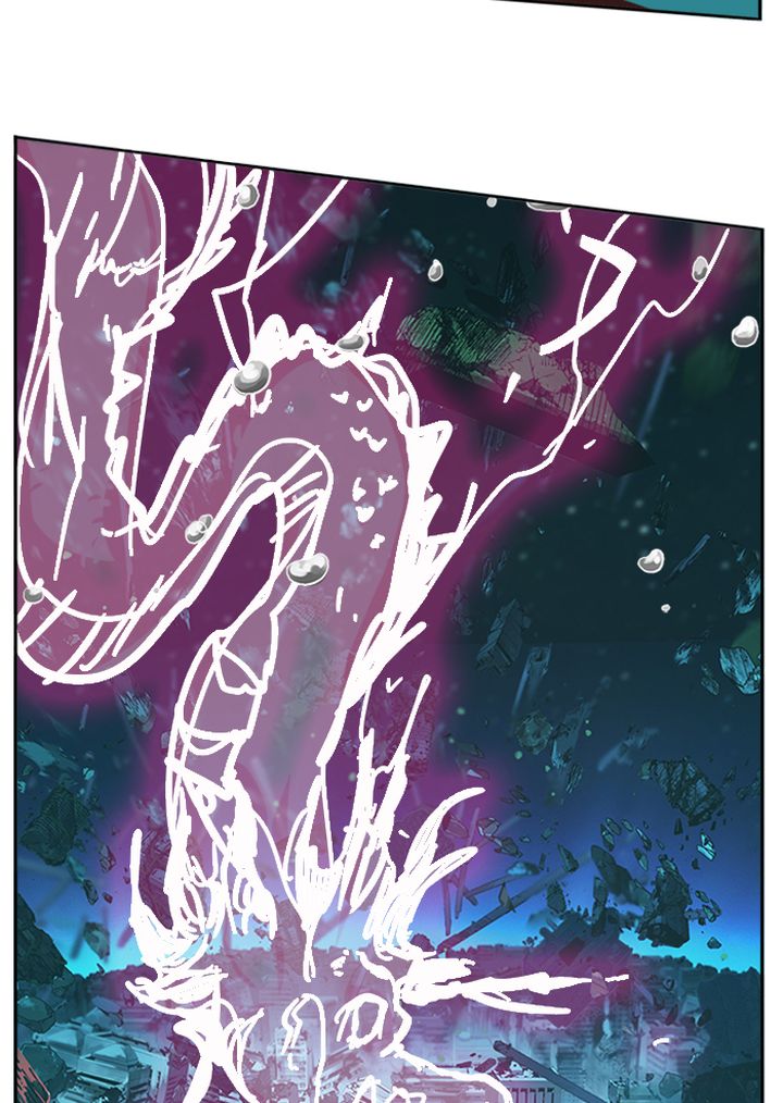 The God of High School Chapter 510 - Page 121