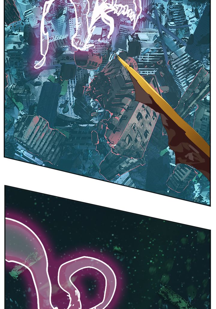 The God of High School Chapter 510 - Page 122