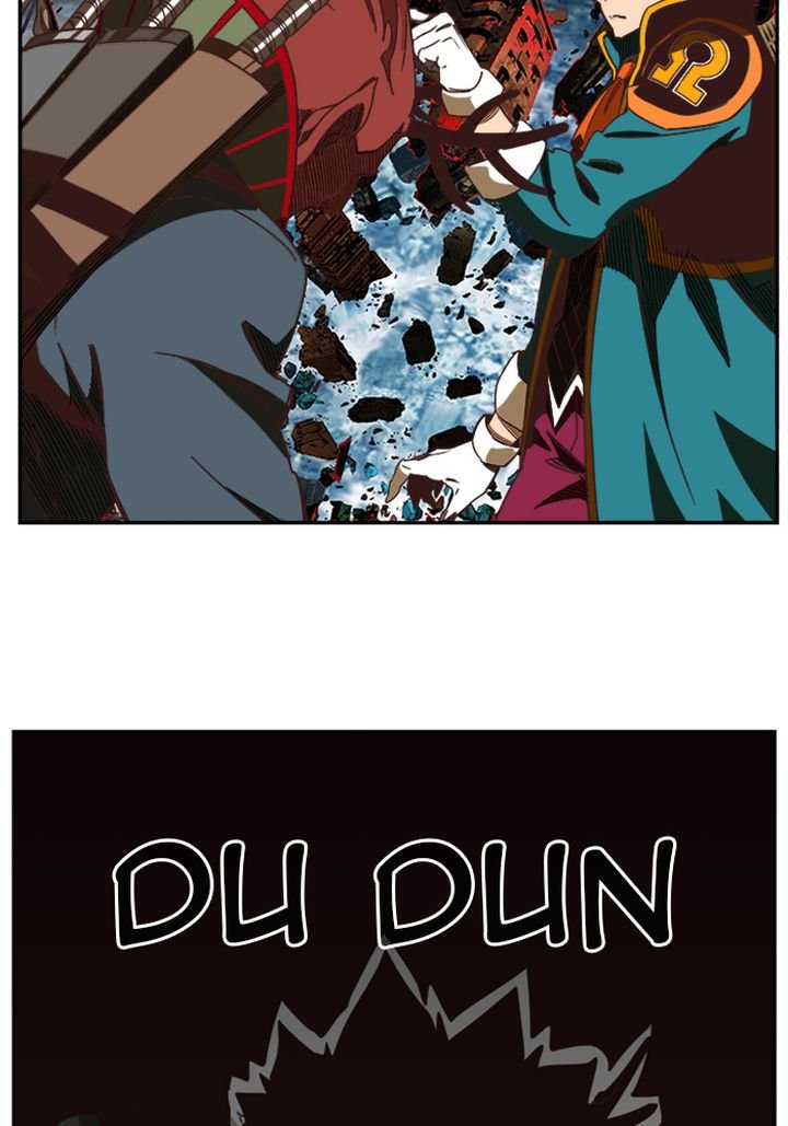 The God of High School Chapter 510 - Page 130