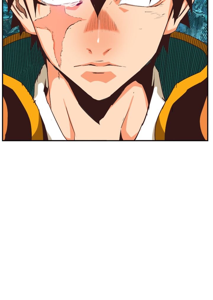 The God of High School Chapter 510 - Page 141