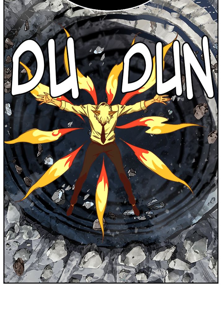 The God of High School Chapter 510 - Page 27