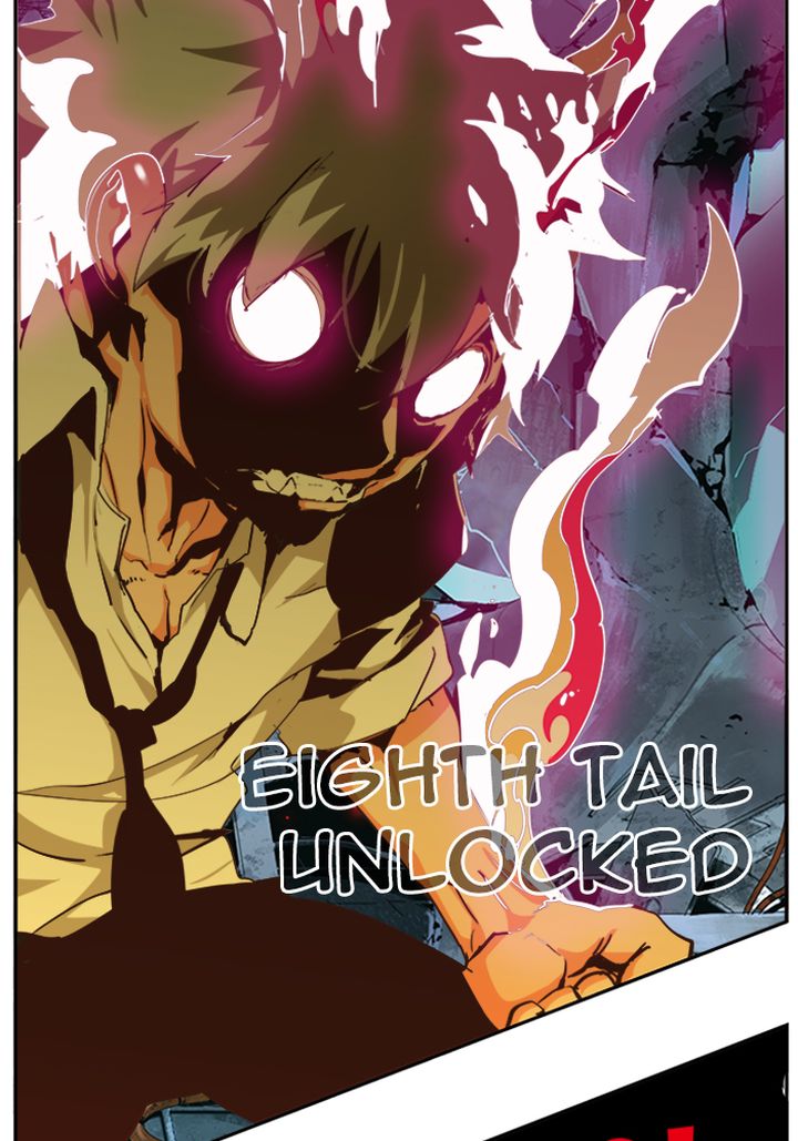 The God of High School Chapter 510 - Page 35