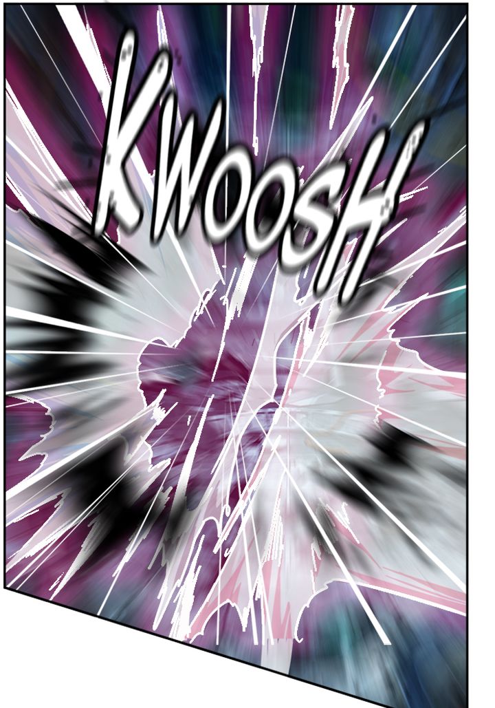 The God of High School Chapter 510 - Page 43