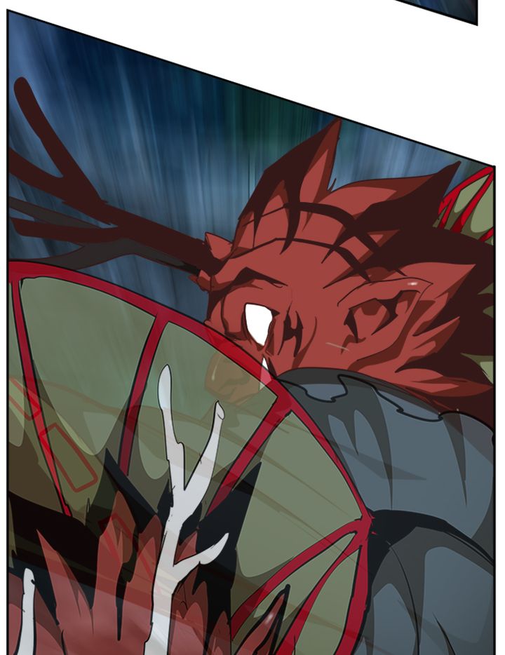 The God of High School Chapter 510 - Page 44