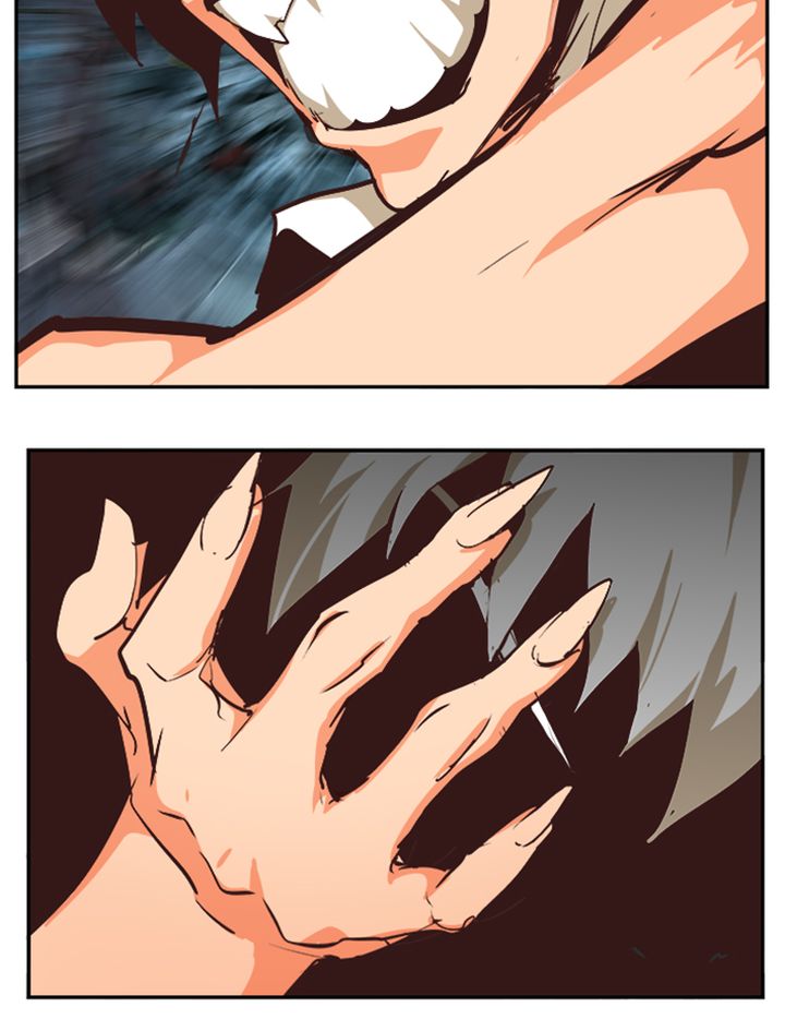 The God of High School Chapter 510 - Page 48