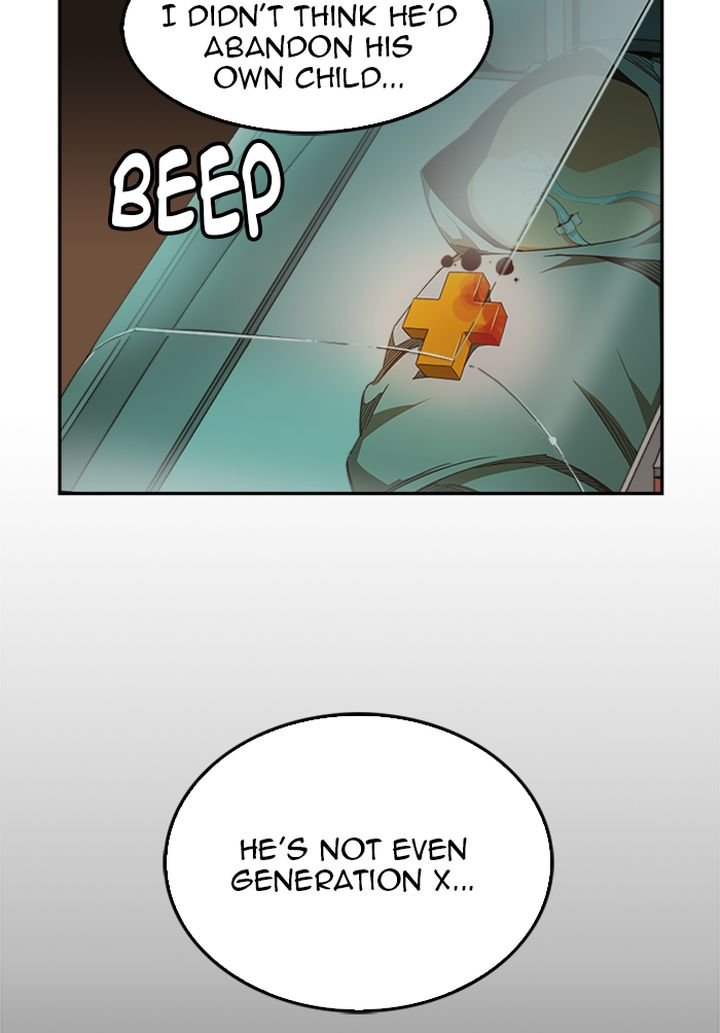 The God of High School Chapter 510 - Page 5