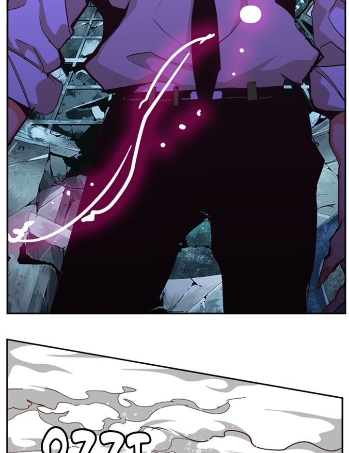 The God of High School Chapter 510 - Page 50