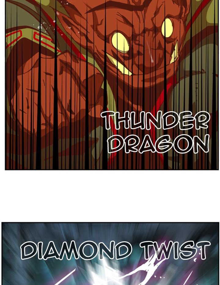 The God of High School Chapter 510 - Page 52