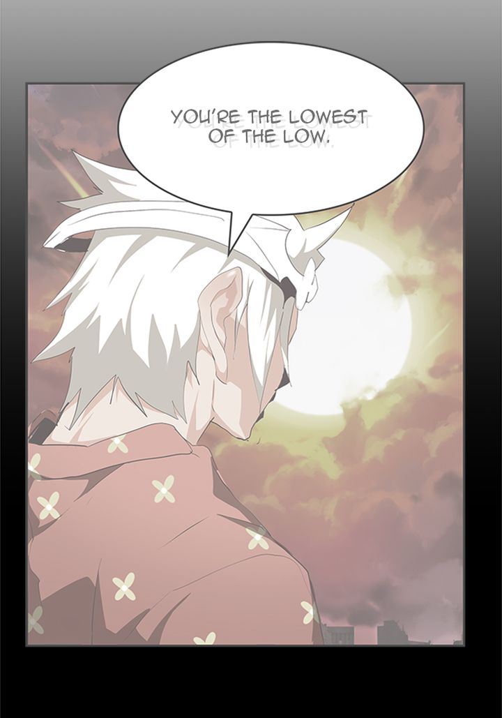 The God of High School Chapter 510 - Page 6