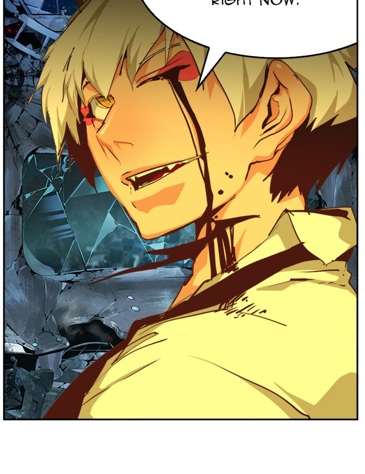 The God of High School Chapter 510 - Page 60