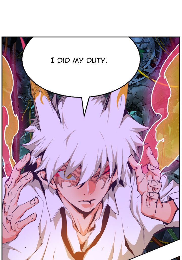 The God of High School Chapter 510 - Page 64