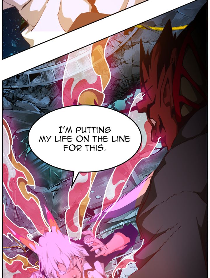 The God of High School Chapter 510 - Page 65