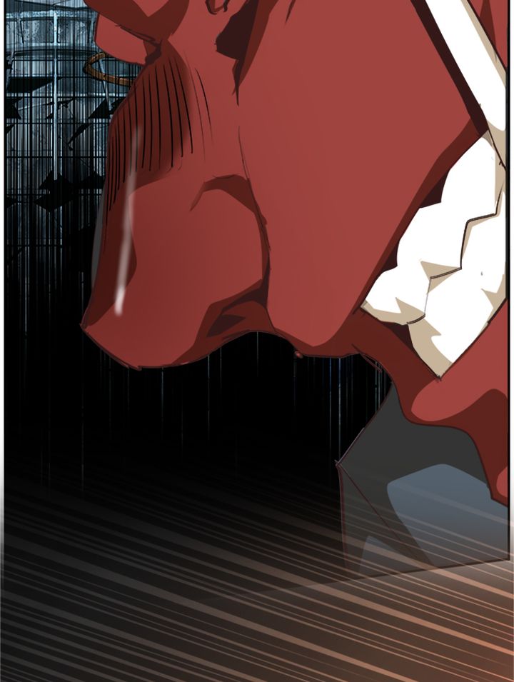 The God of High School Chapter 510 - Page 69