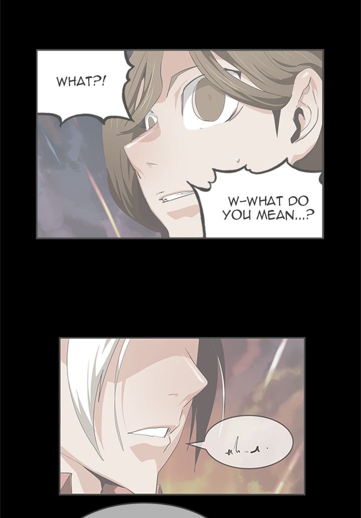 The God of High School Chapter 510 - Page 7