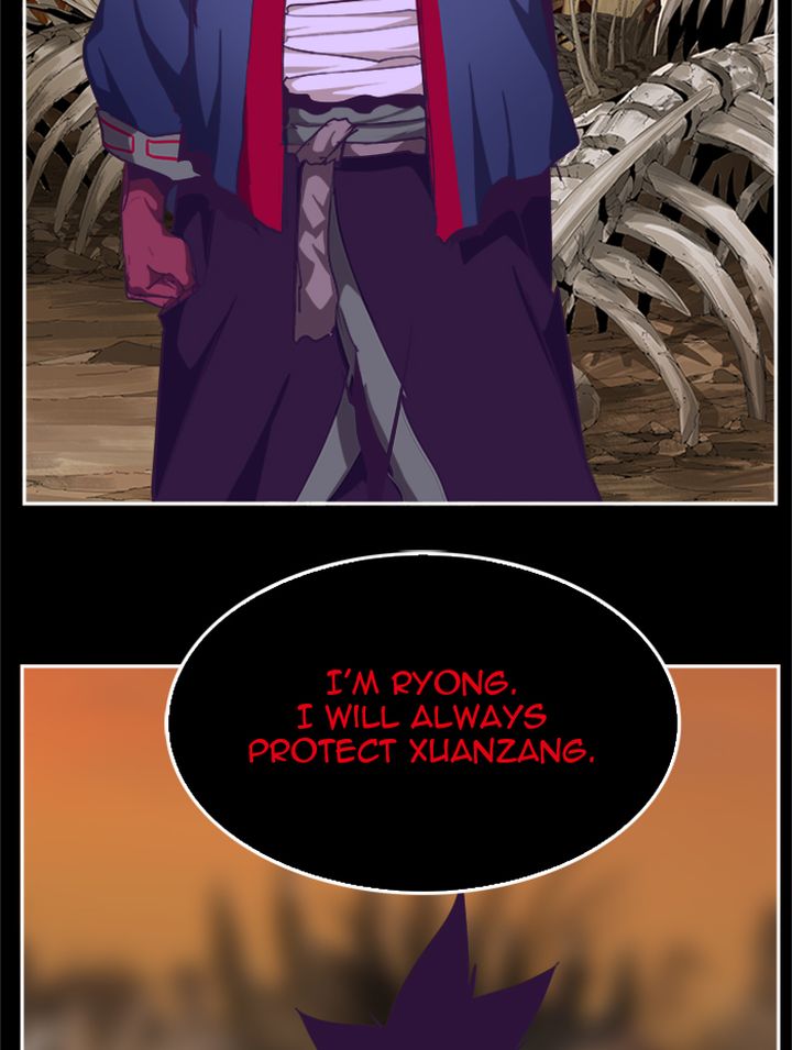 The God of High School Chapter 510 - Page 73