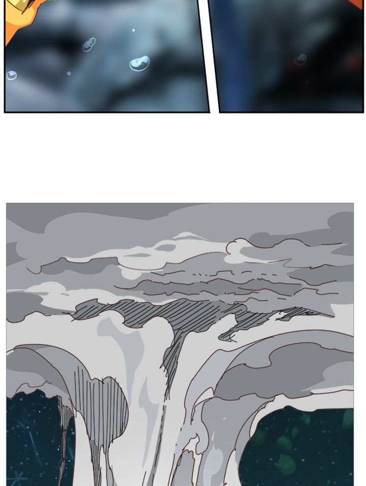 The God of High School Chapter 510 - Page 81