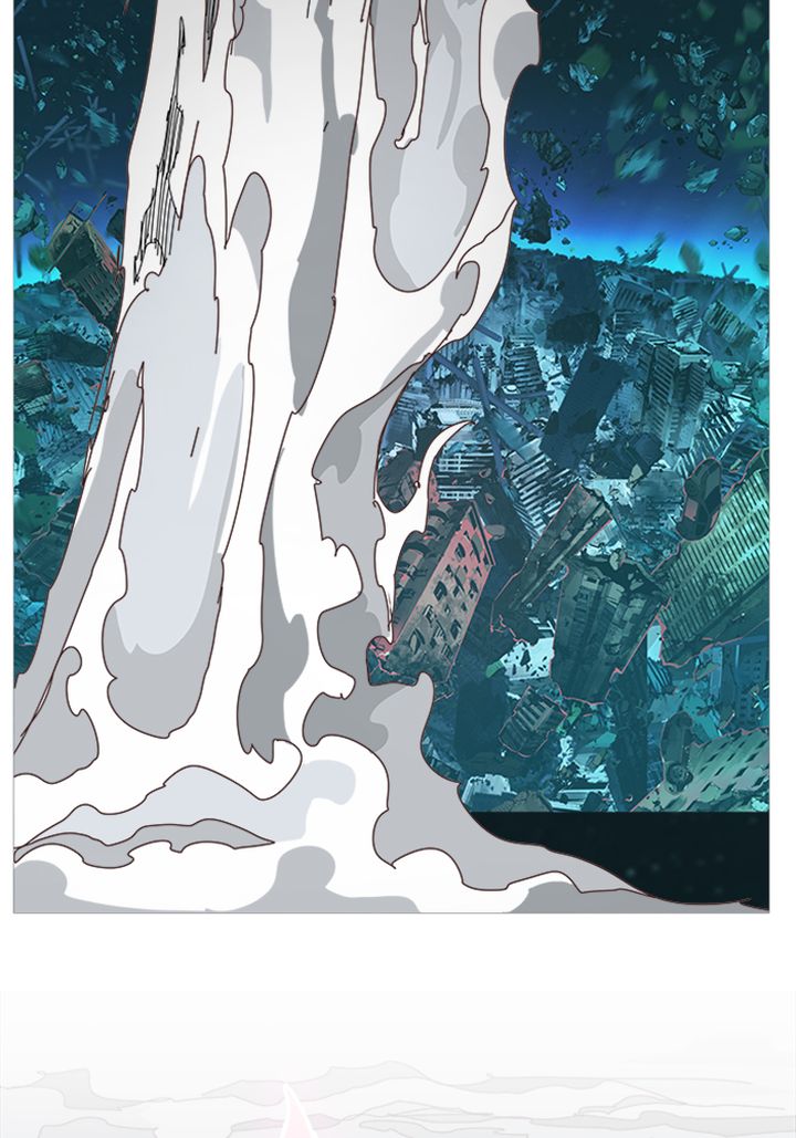 The God of High School Chapter 510 - Page 82