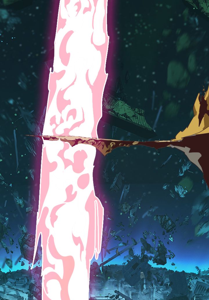 The God of High School Chapter 510 - Page 84