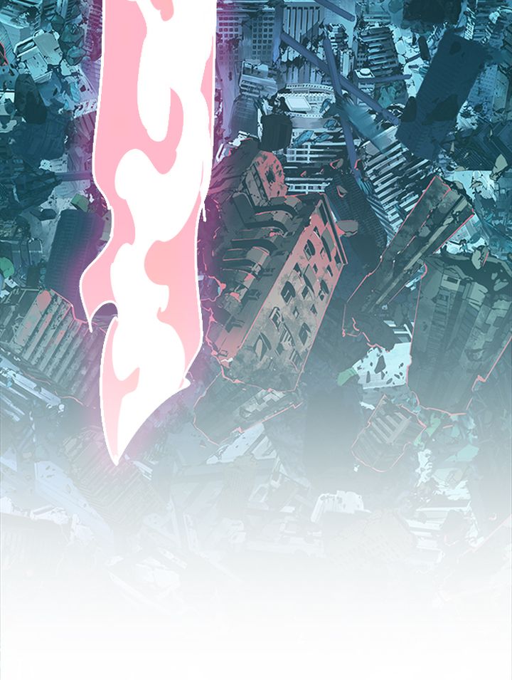 The God of High School Chapter 510 - Page 85