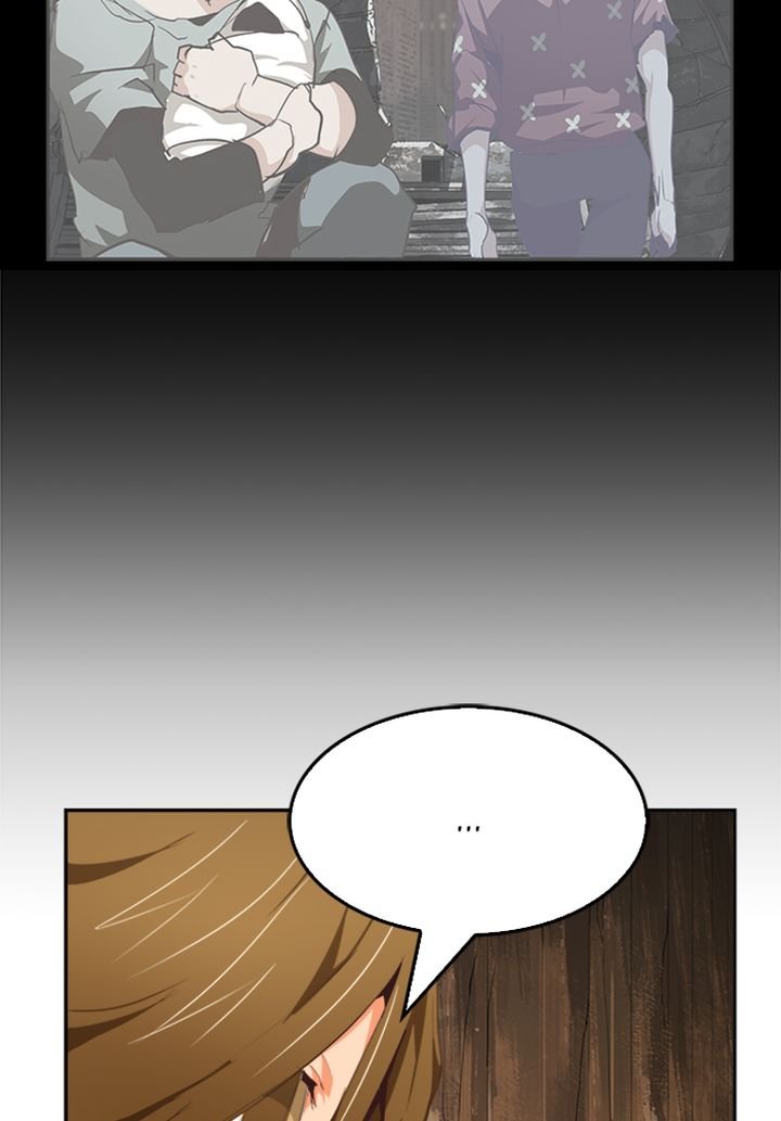 The God of High School Chapter 510 - Page 9