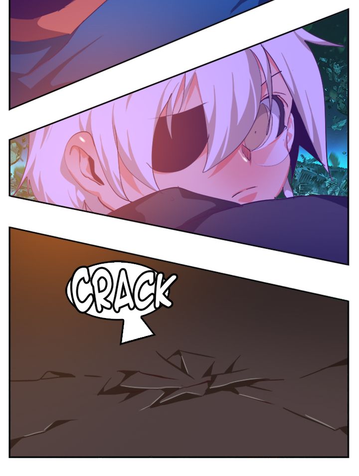 The God of High School Chapter 510 - Page 91