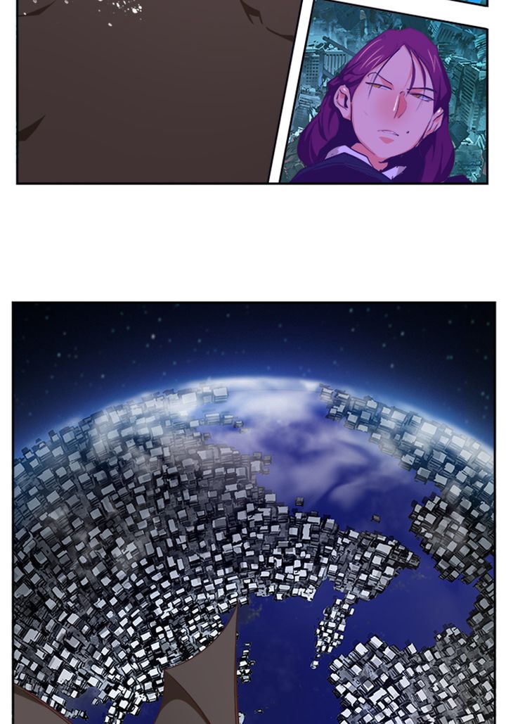 The God of High School Chapter 510 - Page 93