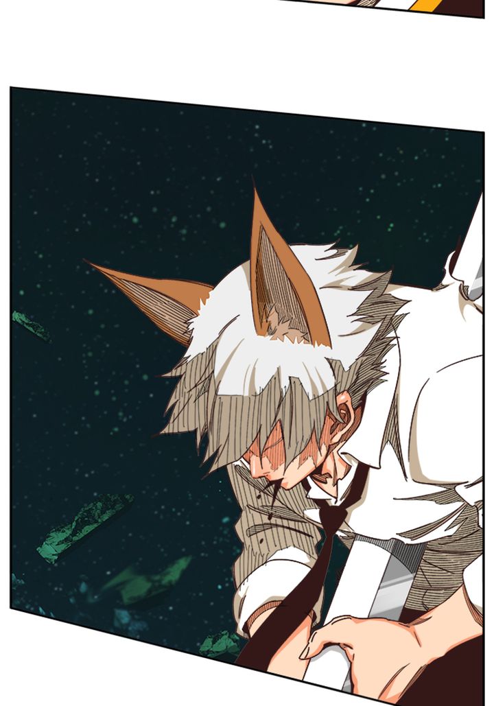 The God of High School Chapter 510 - Page 97