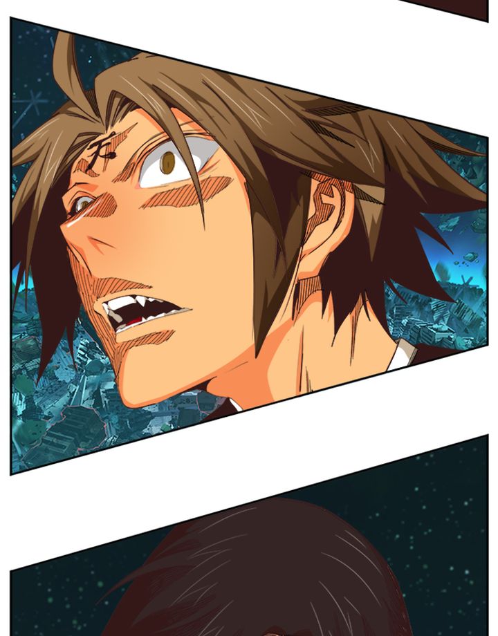 The God of High School Chapter 510 - Page 98