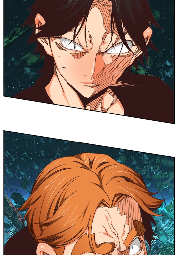 The God of High School Chapter 510 - Page 99