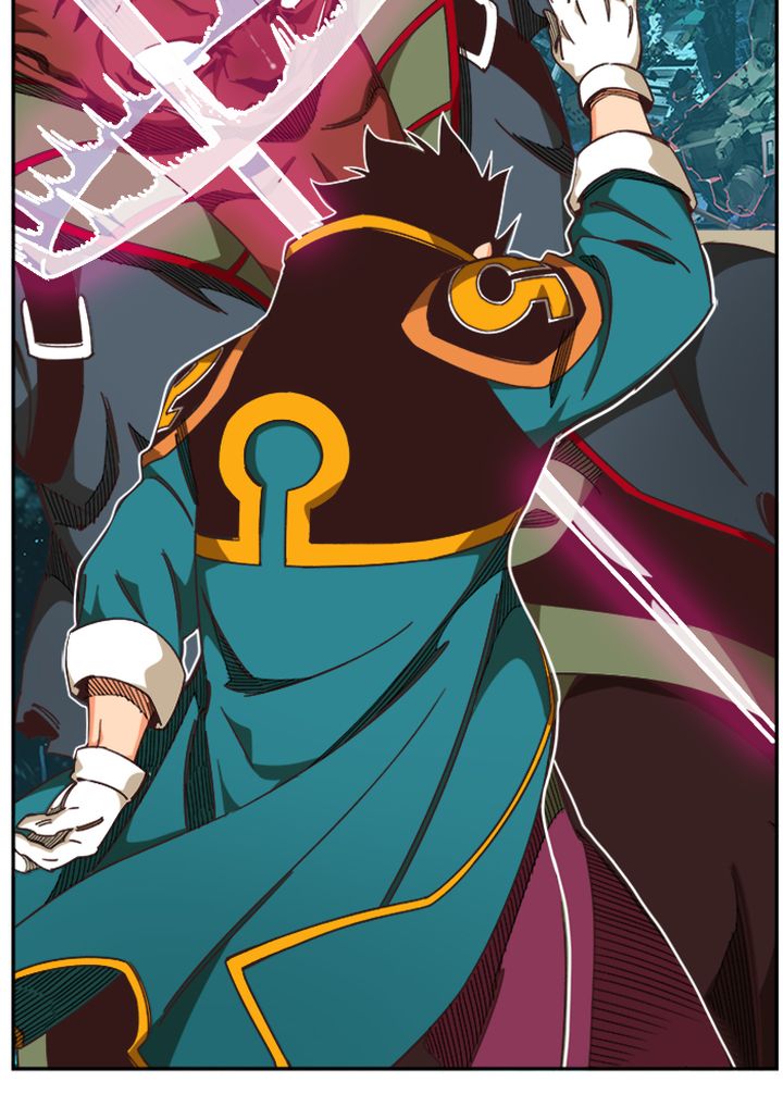 The God of High School Chapter 511 - Page 103