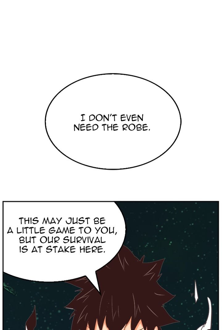 The God of High School Chapter 511 - Page 104